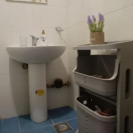 Apartman Splendid Two Bedroom Anastas Mitrev 25