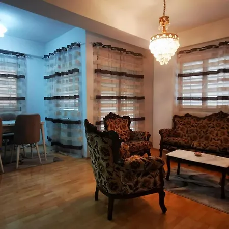 Splendid Two Bedroom Anastas Mitrev 25