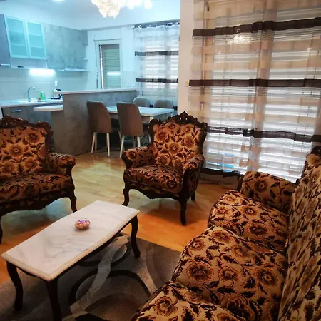 Apartman Splendid Two Bedroom Anastas Mitrev 25