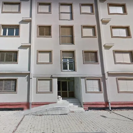 Splendid Two Bedroom Anastas Mitrev 25