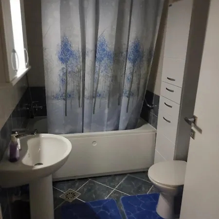 Apartman Splendid Two Bedroom Anastas Mitrev 25