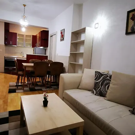 Splendid Two Bedroom Anastas Mitrev 25